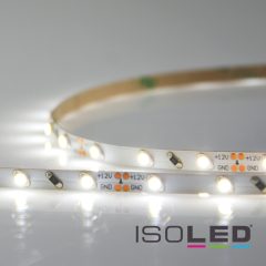  LED HEQ840-MICRO flexibilis szalag, 12V, 4,8W, IP20, semleges fehér, 60 LED/m