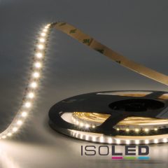   LED SIL840 flexibilis szalag, 12V, 9,6W, IP20, semleges fehér, 120 LED/m