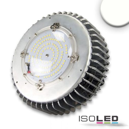 LED csarnoklámpa modul RS 100 W, semleges fehér, 1-10V dimmelheto