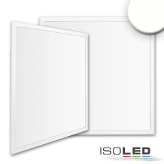   LED panel Business Line 600 UGR<19 2H/2H, 36W, keret fehér RAL 9016, semleges fehér