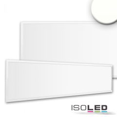   LED Panel Business Line 1200 UGR<19 2H/2H, 36W, keret fehér RAL 9016, semleges fehér, dimmel.