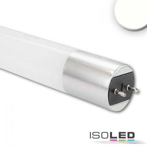 T8 LED fénycsövek Nano+, 60 cm, 9 W, hideg fehér