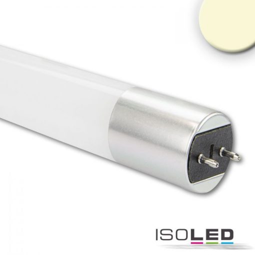 T8 LED fénycsövek Nano+, 60 cm, 9 W, meleg fehér
