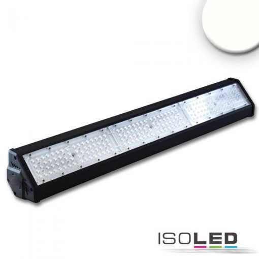 LED csarnoklámpa LN, 150 W,  90°, IP65, 1-10 V dimmelheto, semleges fehér