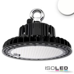   LED csarnoklámpa FL, 200 W, IP65, semleges fehér, 60°, 1-10 V dimmelheto