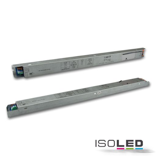 LED Sys-One trafó 24 V/DC, 0-75 W, IP20, fehérdinamikus, Push/Sys-One-FB dimmelheto