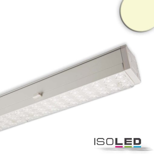 FastFix LED lineáris fény, 1,5 m, 42-72 W, 3000 K, 30°, 1-10 V szabályozható