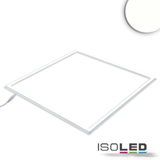 LED panel Frame 625, 40W, semleges fehér, 1-10V dimmelheto