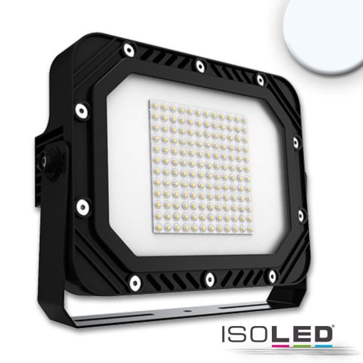 LED fényveto SMD 150 W, 75°*135°, hideg fehér, IP66, 1-10V dimmelheto