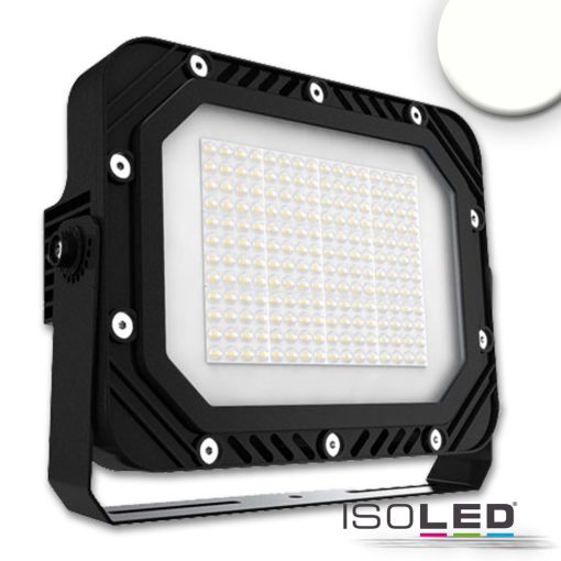 LED fényveto SMD 200 W, 75°*135°, semleges fehér, IP66, 1-10V dimmelheto