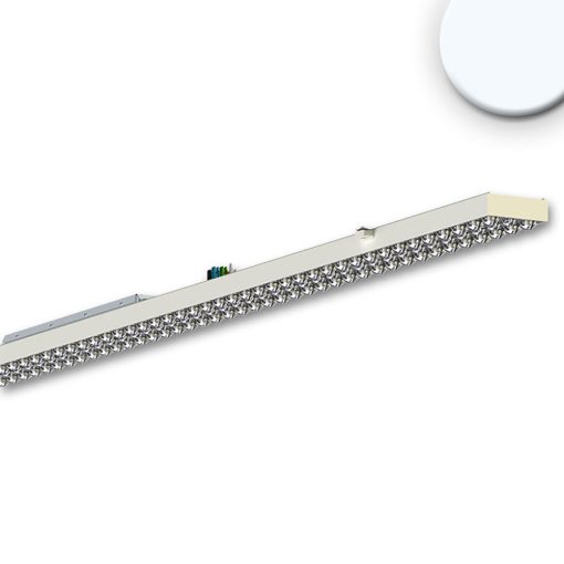 FastFix LED S modul 1,5 m, 25-75 W, 5000 K, 90°, 1-10 V dimmelheto