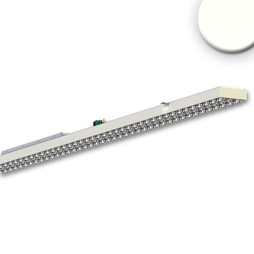 FastFix LED S modul 1,5 m, 25-75 W, 4000 K, 25° jobb, 1-10 V dimmelheto