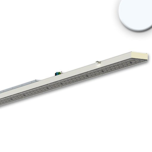 FastFix LED S modul 1,5 m, 25-75 W, 5000 K, 25° jobb, 1-10 V dimmelheto