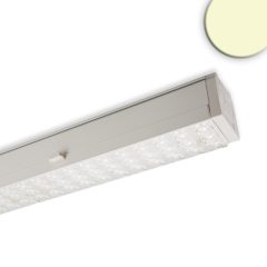   FastFix LED lineáris lámpa S 1,5m, 25-75 W, 3000 K, 30°,UGR<19, 1-10 V dimmelheto