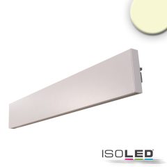 LED fali lámpa, lineáris 600, 25 W, fehér, meleg fehér