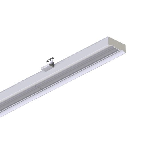 FastFix LED R modul 1,5 m, 25-75 W, 4000 K, 60°, 1-10 V dimmelheto