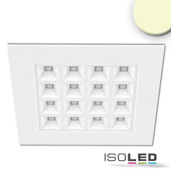   LED panel UGR<16 Line 625, 36W, fehér keret, meleg fehér