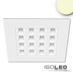   LED panel UGR<16 Line 625, 36W, fehér keret, melegfehér, dimmelheto