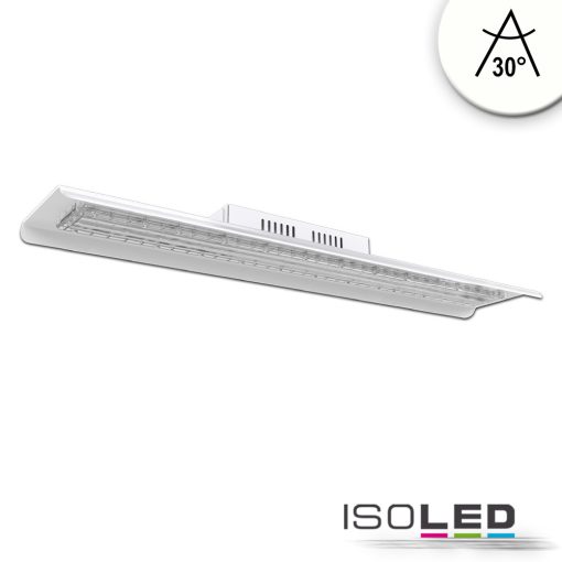 LED csarnoklámpa lineáris SK 150 W, IP65, fehér, semleges fehér, 30°, 1-10 V dimmelheto