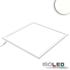 LED panel Frame 625, 40W, semleges fehér, KNX dimmelheto