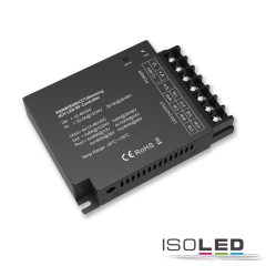   Sys-Pro rádió Mesh PWM dimmer, 1-4 csatornás, 12-24V DC 4x8A, 36-48V DC 4x5A