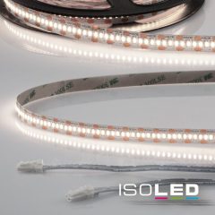   LED CRI940 MiniAMP flex. szalag, 12V, 6W, IP20, 4000K, 250cm, kétoldalas 30cm kábel + maleAMP