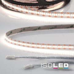   LED CRI940 MiniAMP flex. szalag, 12V, 12W, IP20, 4000K, 250cm, kétoldalas 30cm kábel + maleAMP