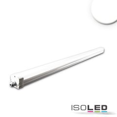   LED lineáris lámpa HF mozgásérzékelovel 130cm, 36W, IP65, semleges fehér