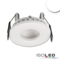   LED LUNA MiniAMP 4W, indirekt lámpa, 24 V DC, fehér, melegfehér, 2700K, dimmelheto