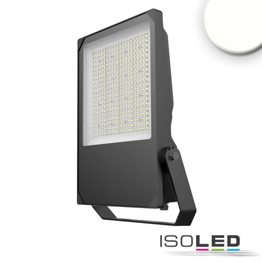 LED fényveto HEQ 240W, 110°, 4000K, IP66