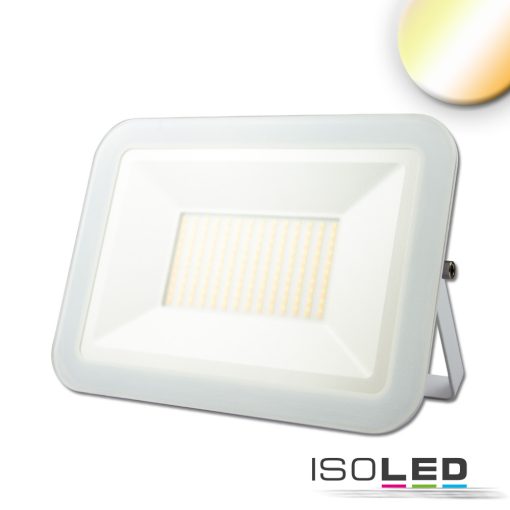 LED fényveto Pad 100W, fehér, CCT 100cm kábel