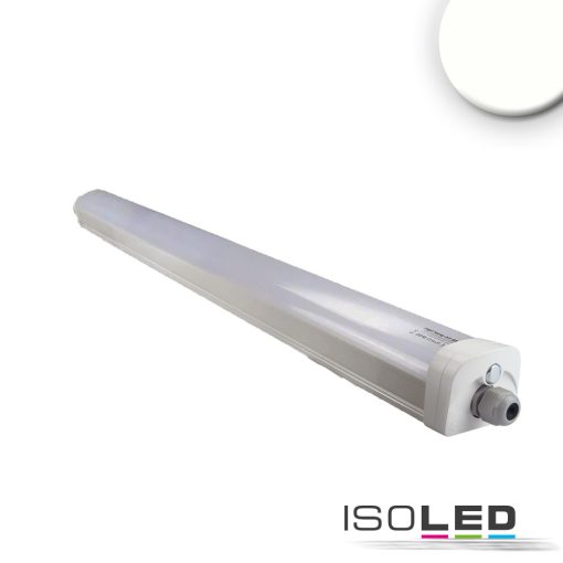 LED lineáris lámpa Professional 120cm 35W, IP66, semleges fehér