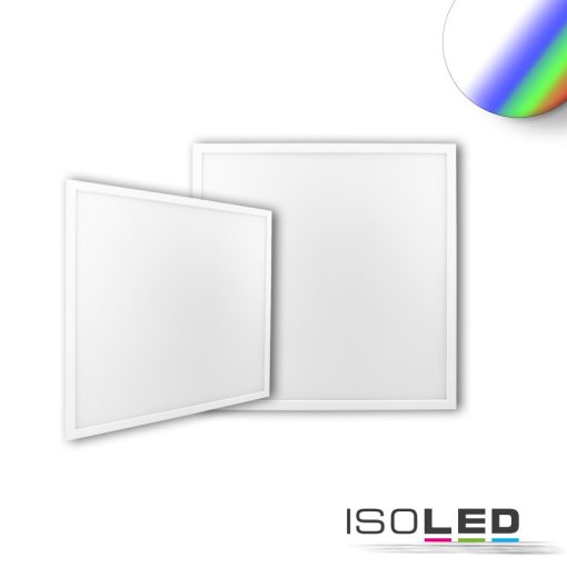 LED panel HCL Line 625, 24V DC, RGB+W, 57W, ballaszt nélkül