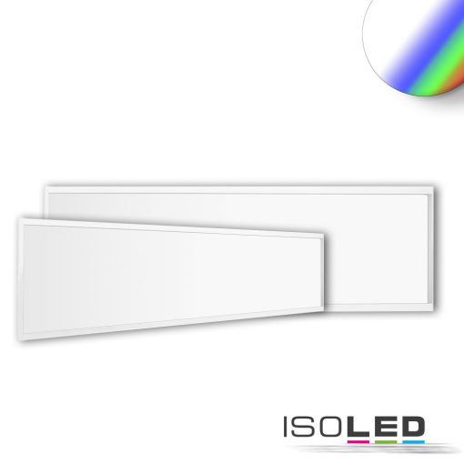 LED panel HCL Line 1200, 24V DC, RGB+W, 57W, ballaszt nélkül