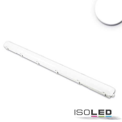 LED kád fény 150cm IP65, tápkapcsoló 33W-60W, semleges fehér