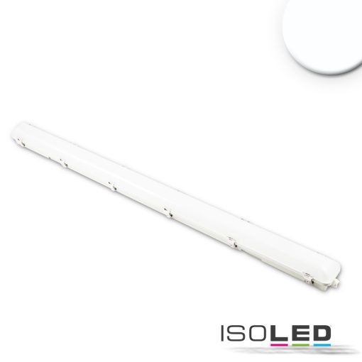 LED kád fény 150cm IP65, hálózati kapcsoló 33W-60W, hideg fehér