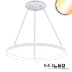   LED fügesztett lámpa Orbit 780, fehér, 60W, kerek, ColorSwitch 3000|3500|4000K, dimmelheto