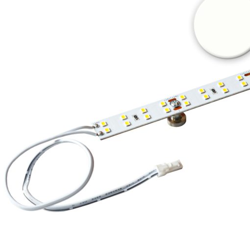 LED T5/T8 átszerelo áramköri lap 55cm, MiniAMP, 88 LED, 24V, 9W, 170 lm/W, semleges fehér, dimmelheto