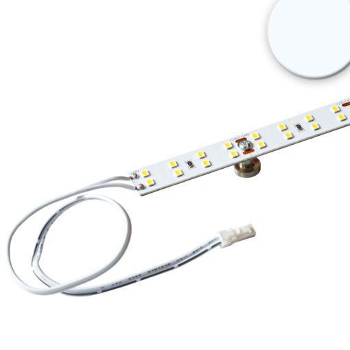 LED T5/T8 átszerelo áramköri lap 115cm, MiniAMP, 184 LED, 24V, 19W, 170 lm/W, hideg fehér, dimmelheto