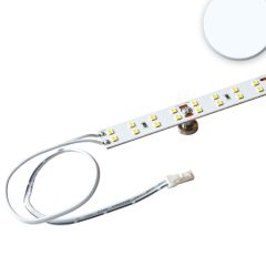   LED T5/T8 átszerelo áramköri lap 145cm, MiniAMP, 232 LED, 24V, 24W, 170 lm/W, hideg fehér, dimmelheto