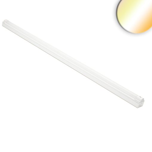 LED sávvilágítás 120cm, Powerswitch 22|27|32|37W, 150 lm/W, Colorswitch 3000|4000|6000K