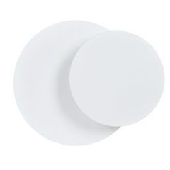 CIRCLE 1C WHITE