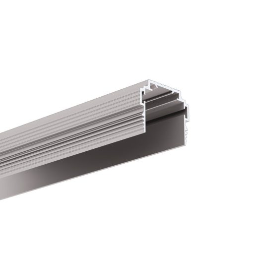 TEKNIK-ZM-TK raw-aluminum Extrusion 2m