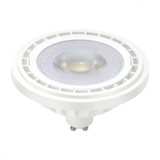 Żarówka LED 6W AR111 GU10 3000K/ Fehér