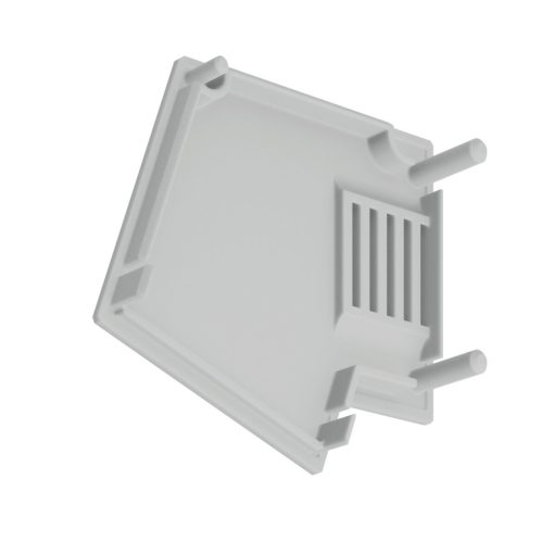 IMET-L ral7035 End cap