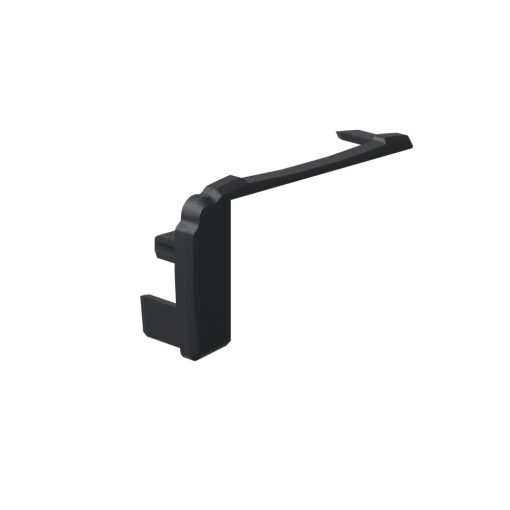 STEKO-P ral9005 End cap