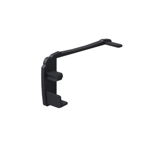 STEKO-L ral9005 End cap