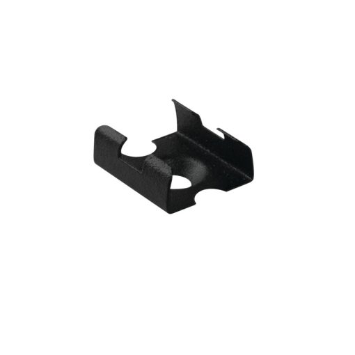 PDS lacquer ral9005 Mounting bracket