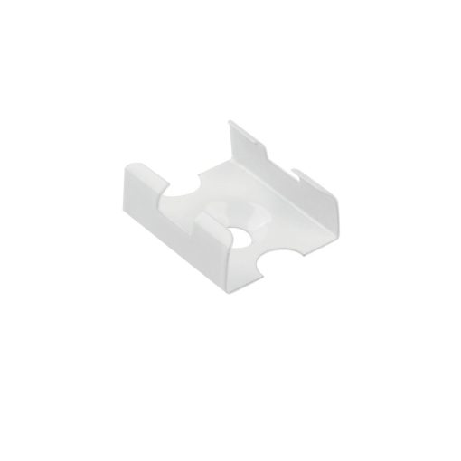 PDS lacquer ral9010 Mounting bracket