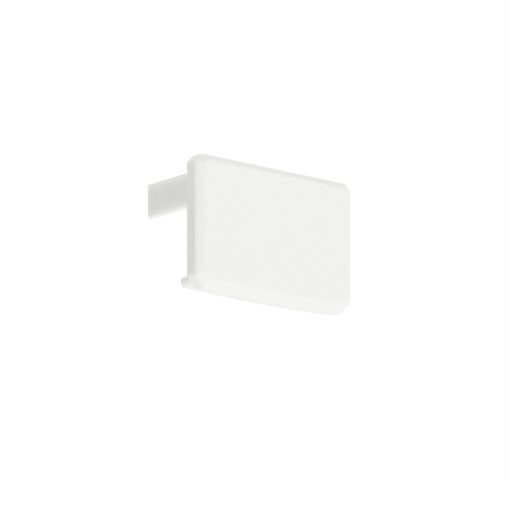 SILER ral9010 End cap